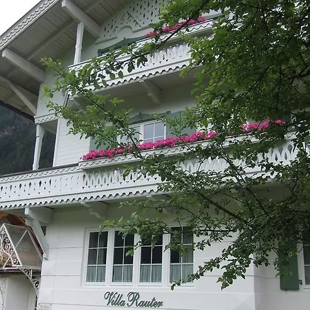 Rauter Appartement