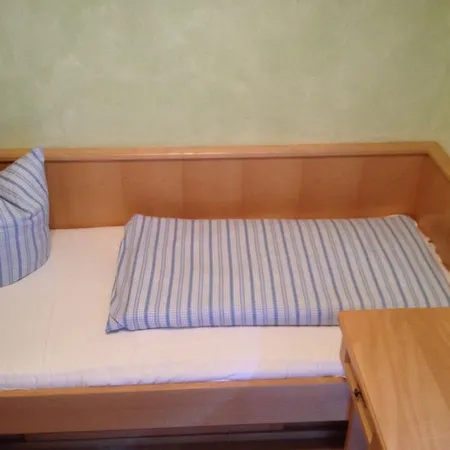 Appartement Rauter *