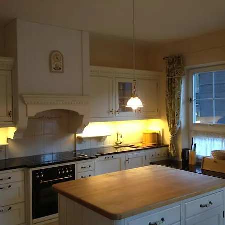 Apartamento Rauter Mayrhofen