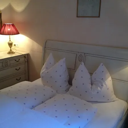 Appartement Rauter