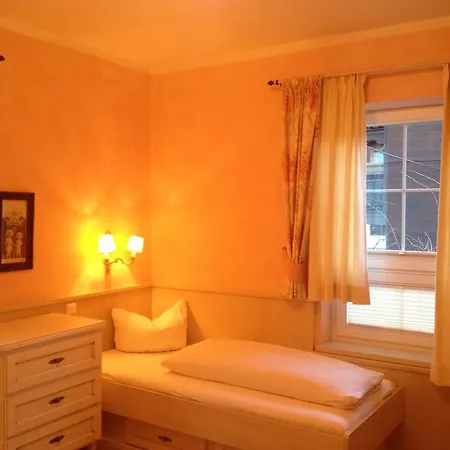 Rauter Appartement *