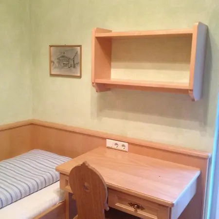 Appartement Rauter