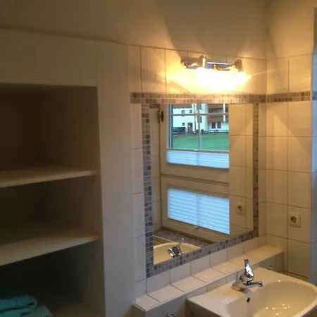 Rauter Lejlighed Mayrhofen