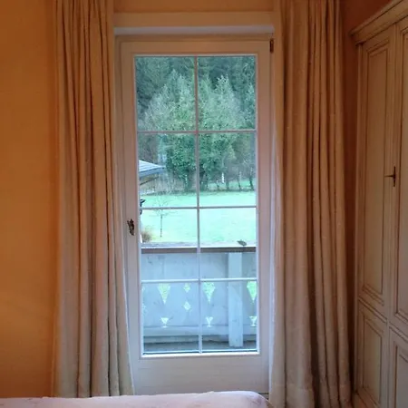 Apartman Rauter Mayrhofen