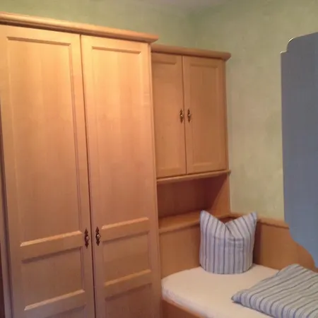 Appartement Rauter