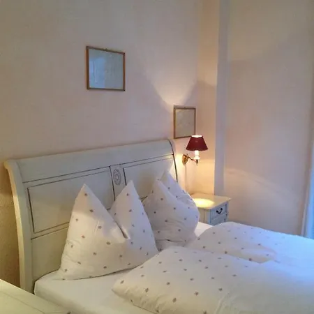Rauter Appartement *