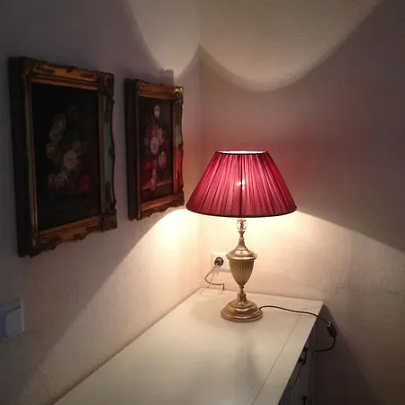 Rauter Lejlighed Mayrhofen