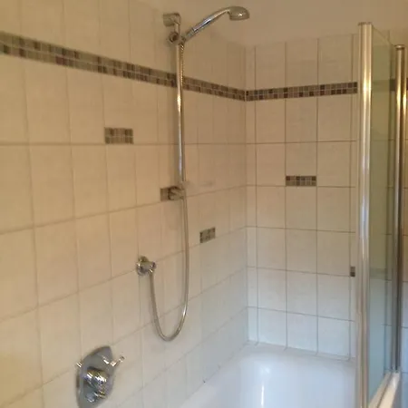 Appartement Rauter *