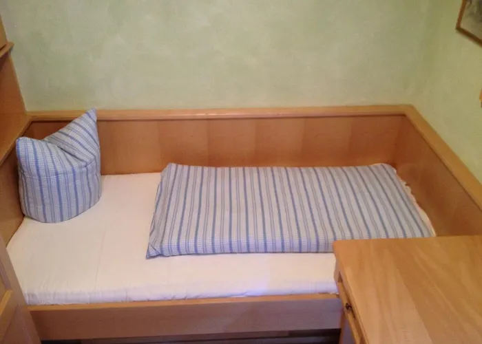 Apartamento Rauter *