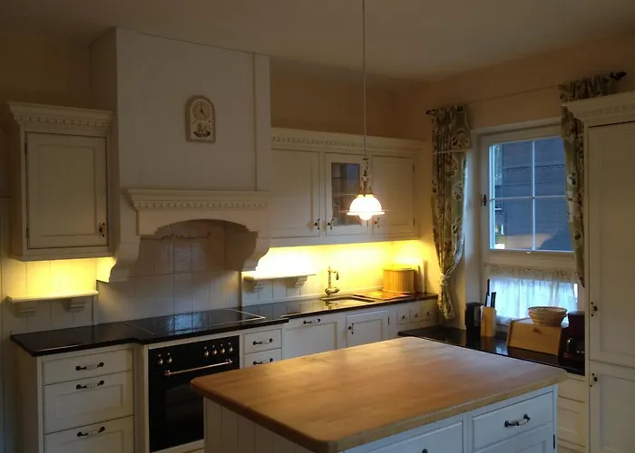 Apartment Rauter Mayrhofen