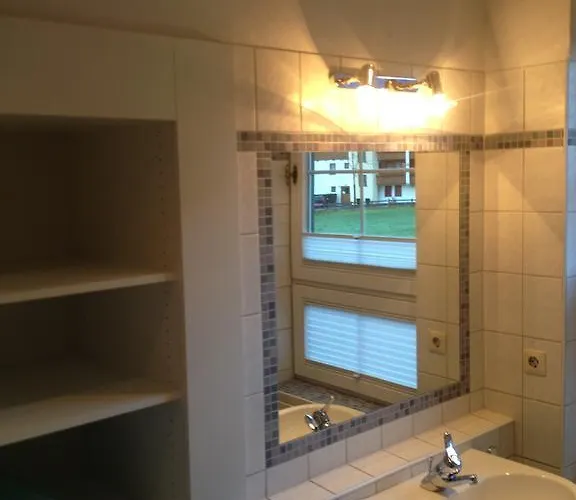 Rauter Apartment Mayrhofen