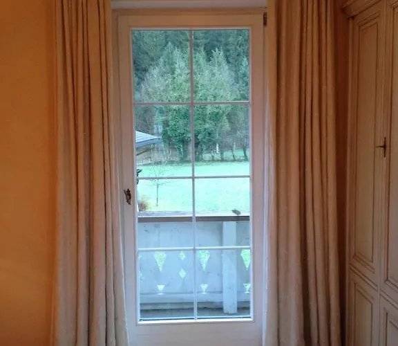 Apartment Rauter Mayrhofen