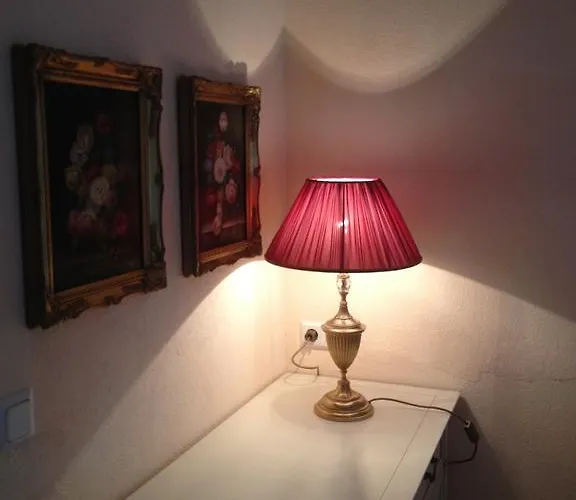 Rauter Apartment Mayrhofen