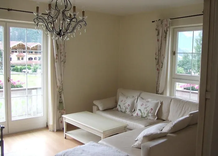 Rauter Διαμέρισμα Mayrhofen