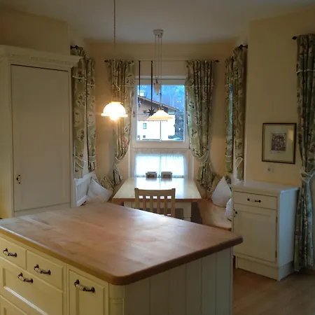 Rauter Apartment *