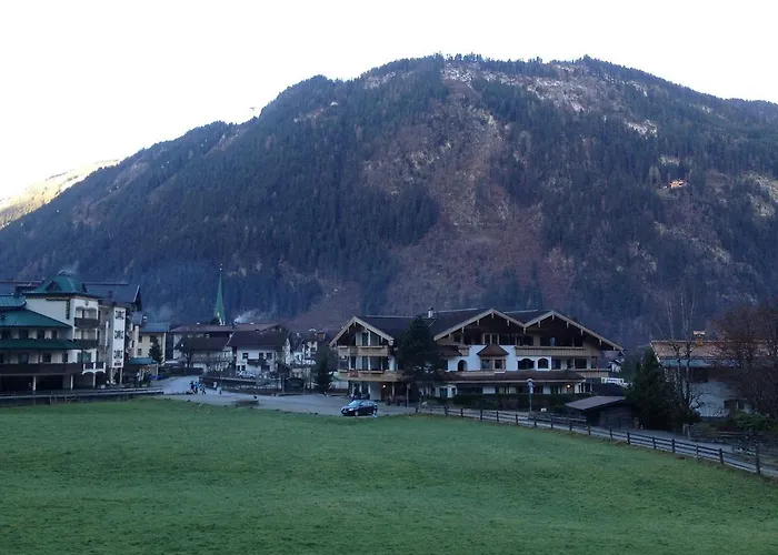 Rauter Mayrhofen